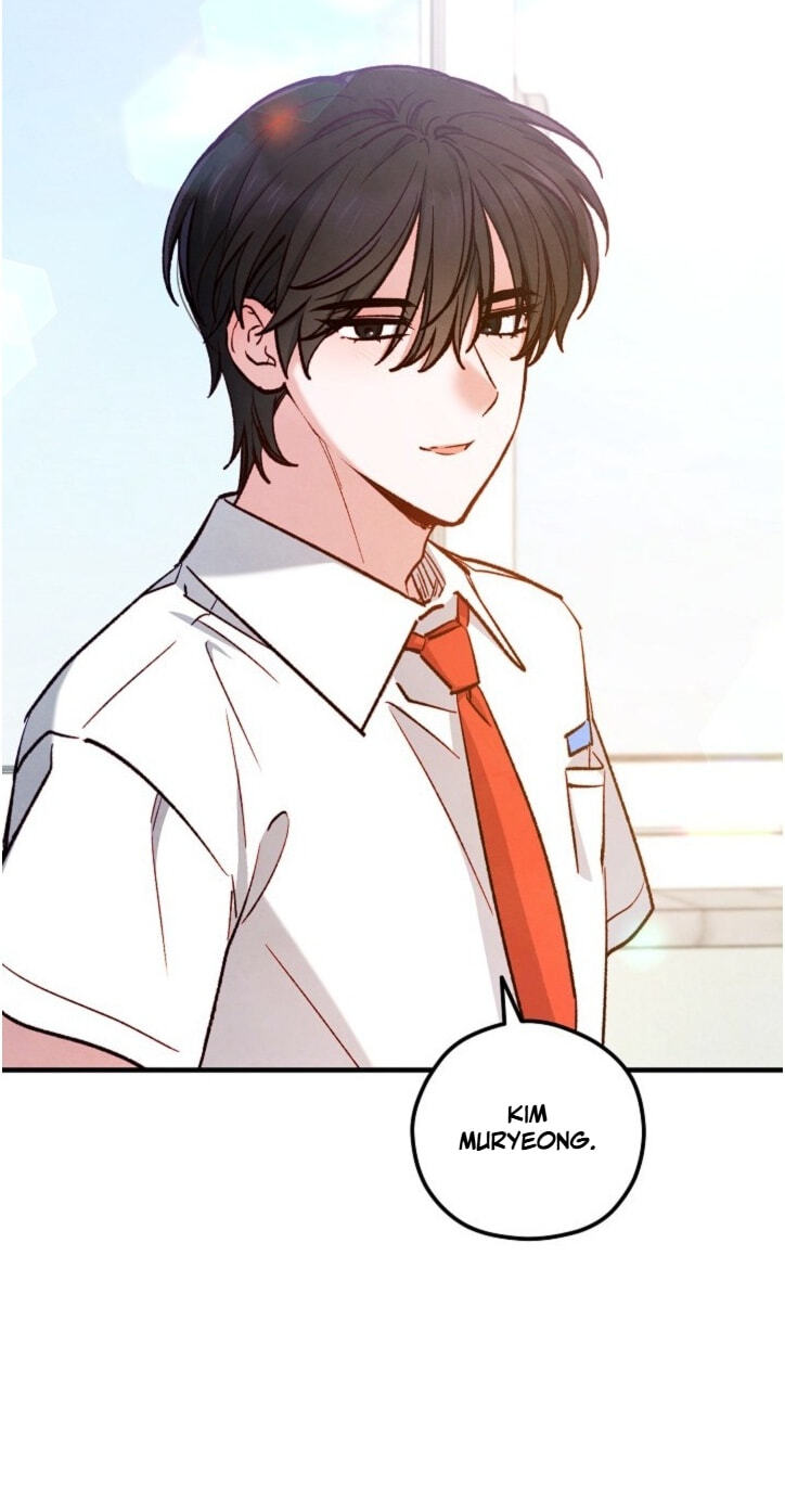 Soulbound Chapter 67 page 16 - 