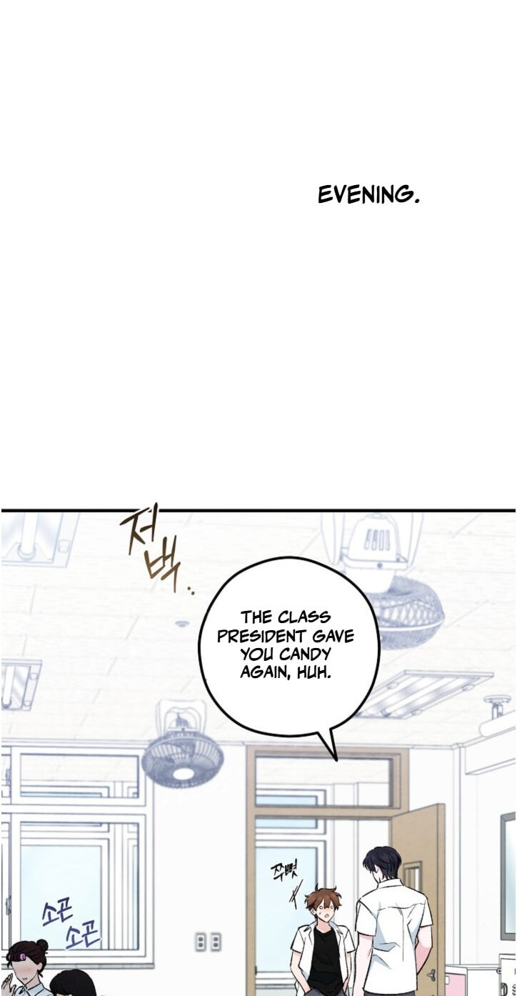Soulbound Chapter 67 page 18 - 