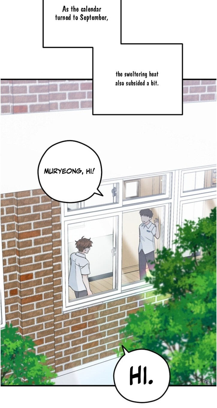 Soulbound Chapter 67 page 3 - 