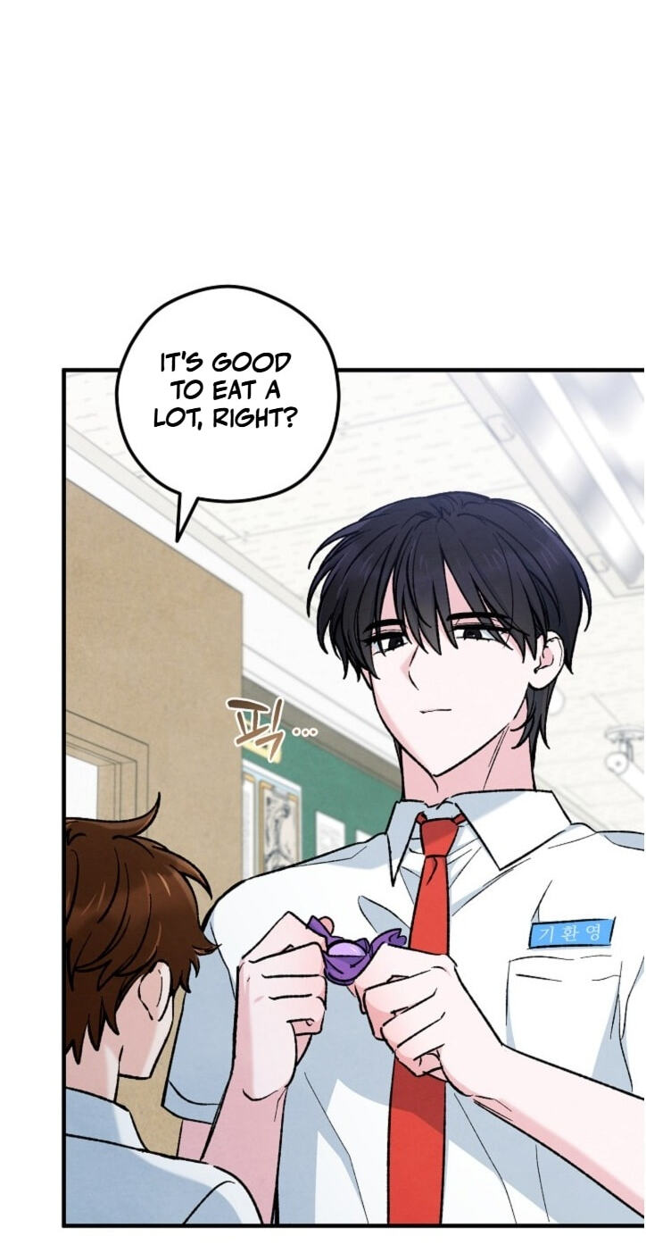 Soulbound Chapter 67 page 21 - 