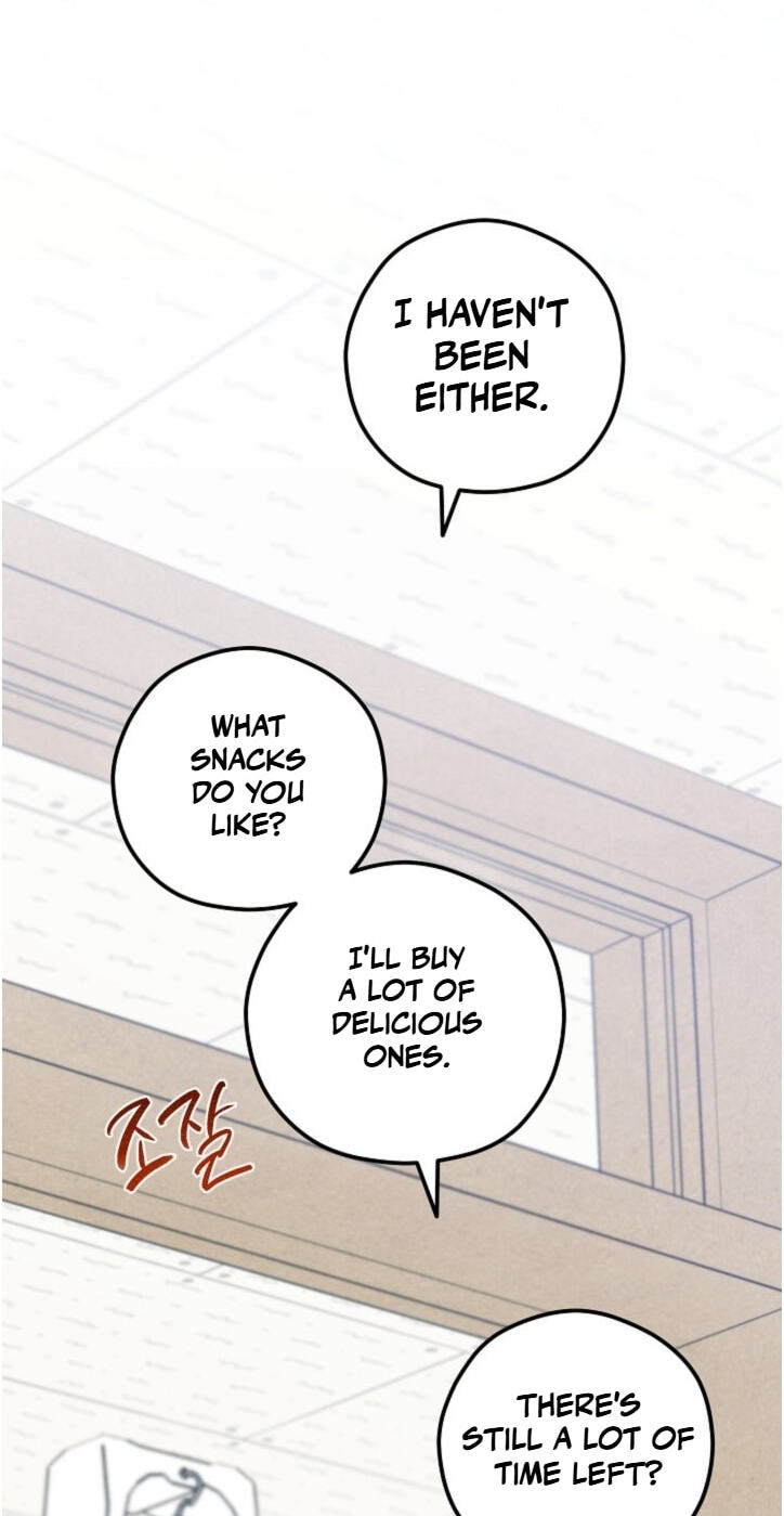 Soulbound Chapter 67 page 27 - 