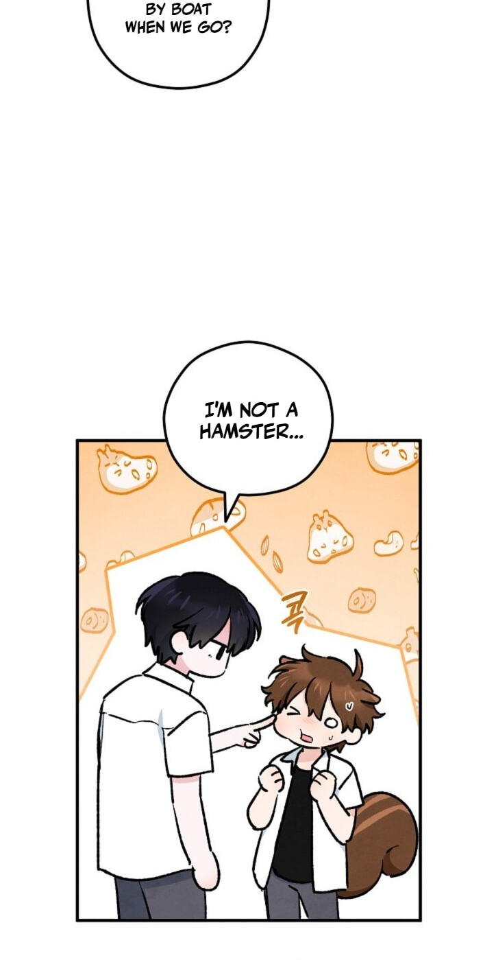 Soulbound Chapter 67 page 29 - 