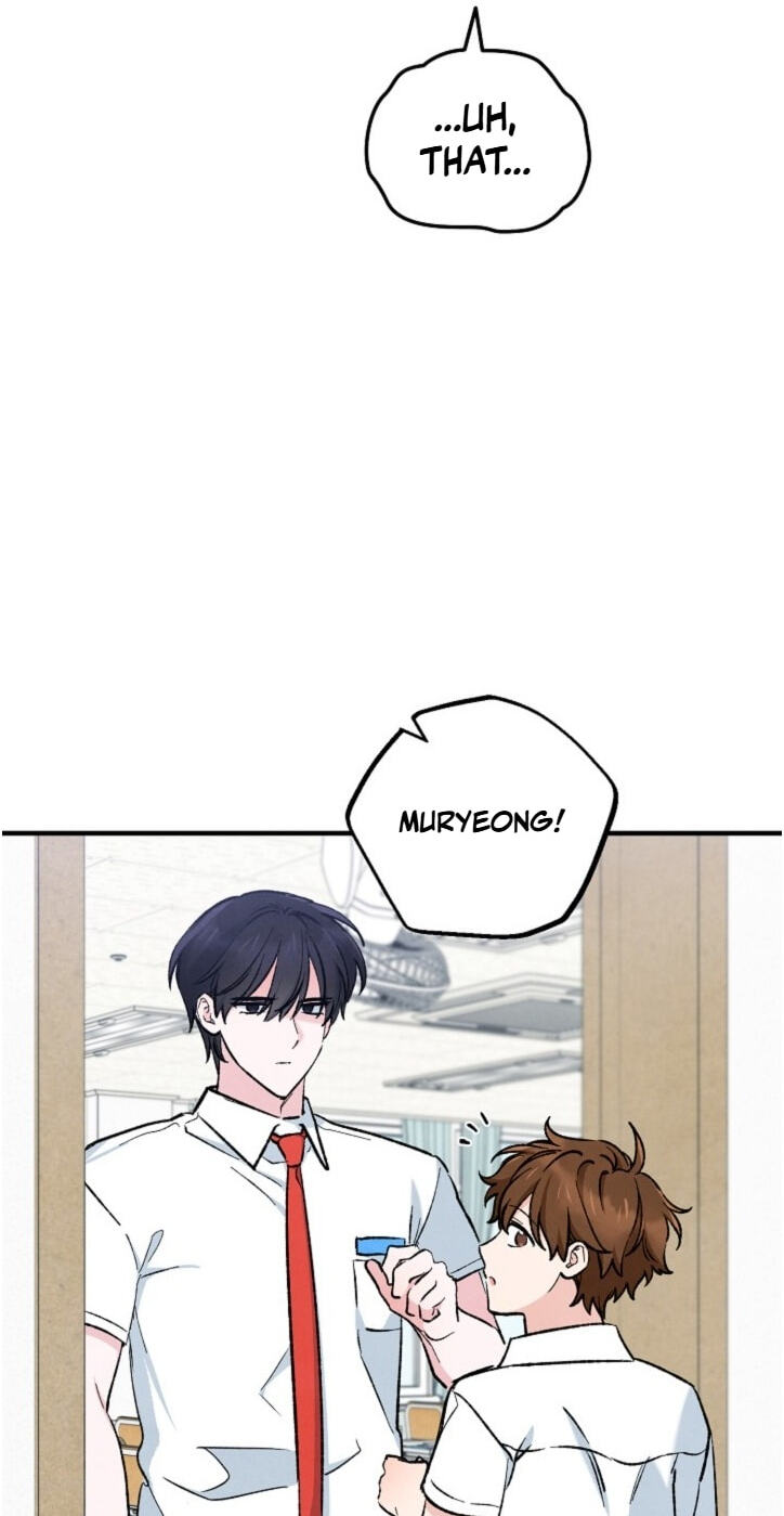 Soulbound Chapter 67 page 30 - 