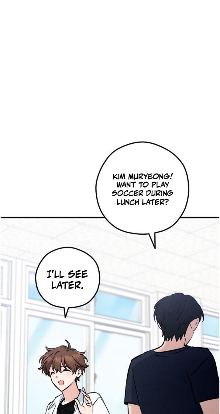 Soulbound Chapter 67 page 4 - 