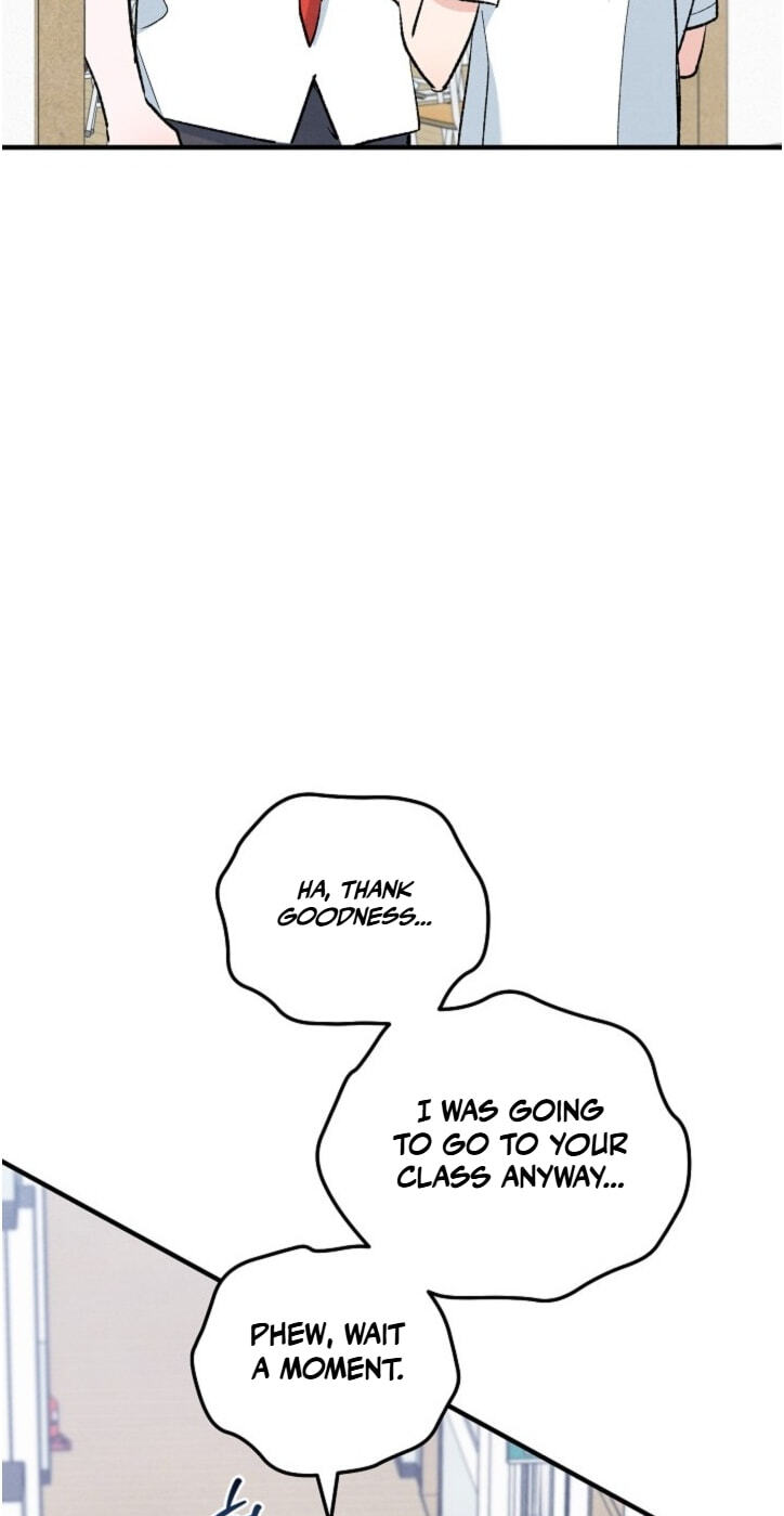 Soulbound Chapter 67 page 31 - 