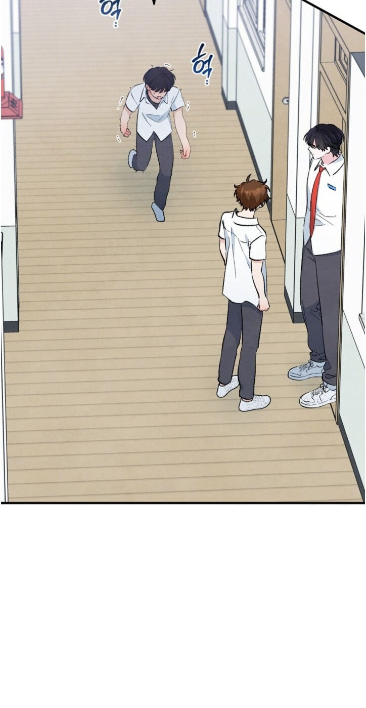 Soulbound Chapter 67 page 32 - 