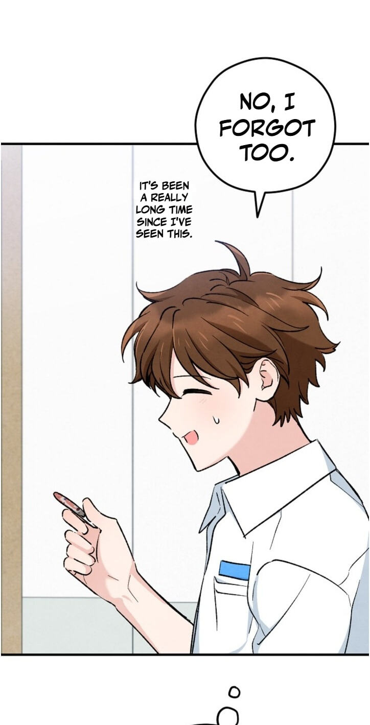 Soulbound Chapter 67 page 36 - 