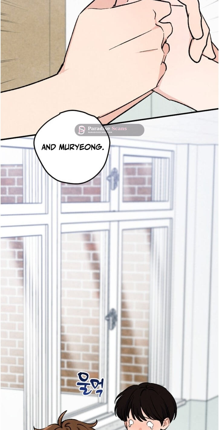 Soulbound Chapter 67 page 38 - 