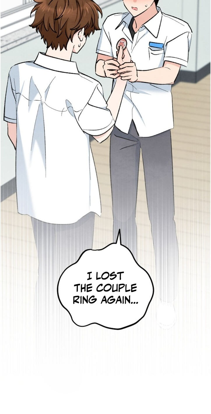 Soulbound Chapter 67 page 39 - 