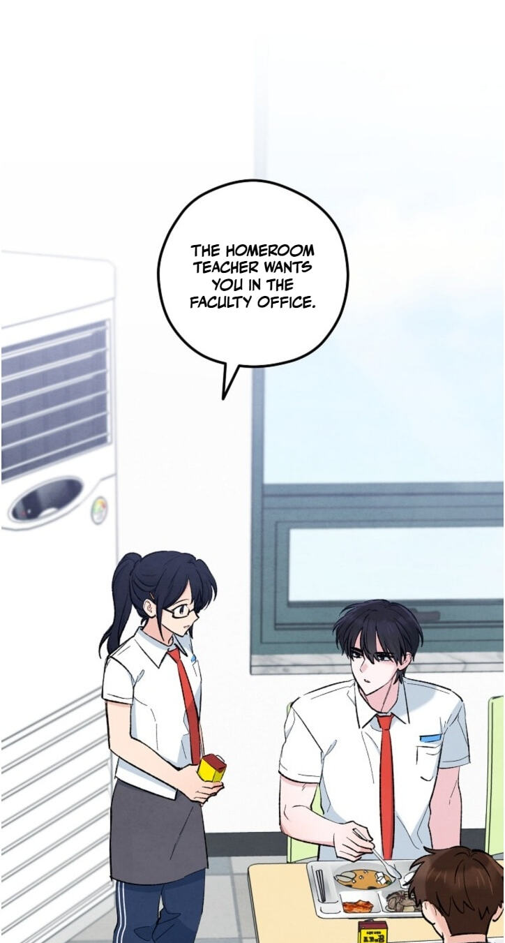Soulbound Chapter 67 page 50 - 