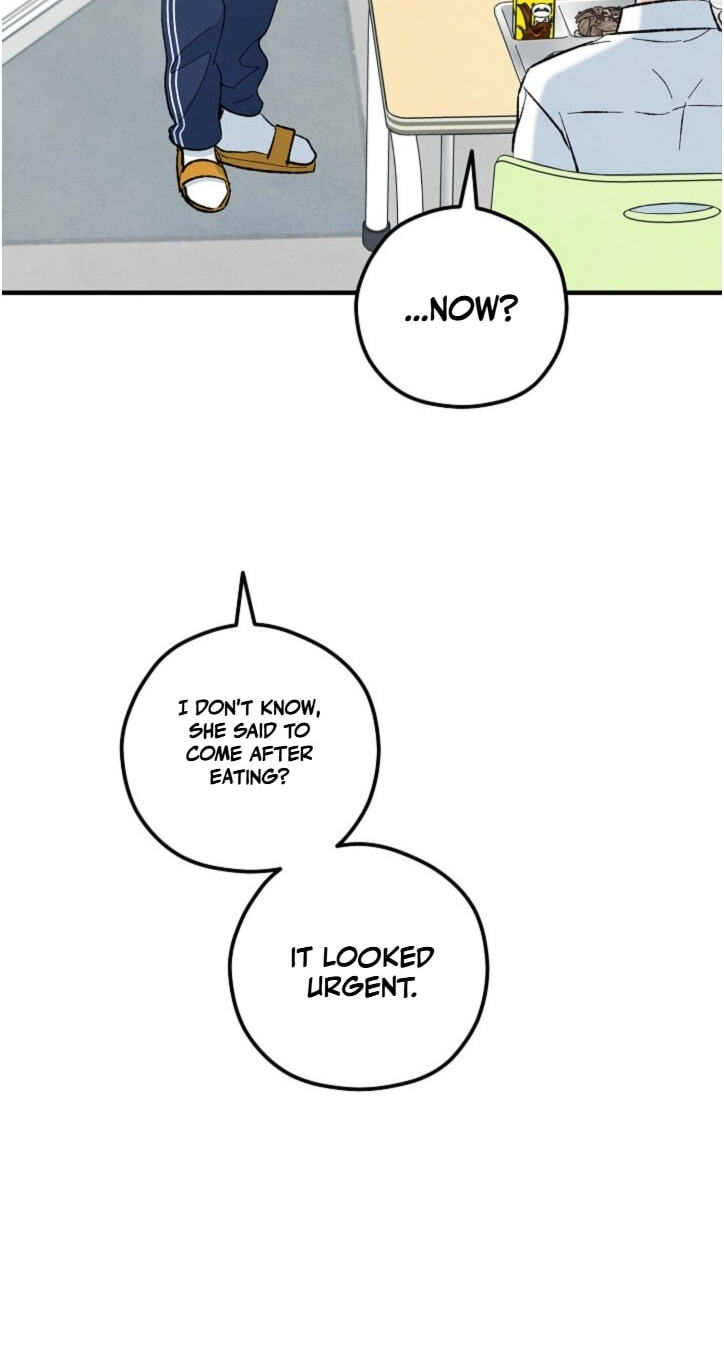 Soulbound Chapter 67 page 51 - 