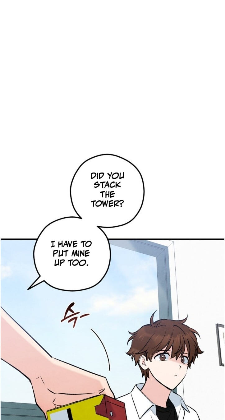 Soulbound Chapter 67 page 52 - 