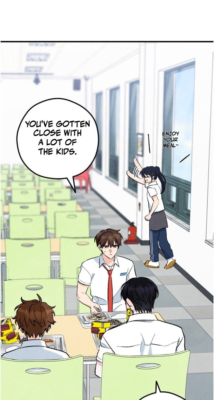 Soulbound Chapter 67 page 54 - 