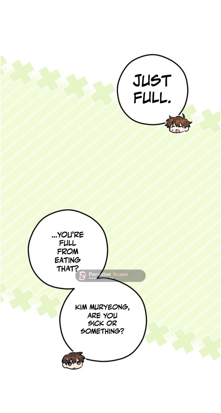 Soulbound Chapter 67 page 57 - 