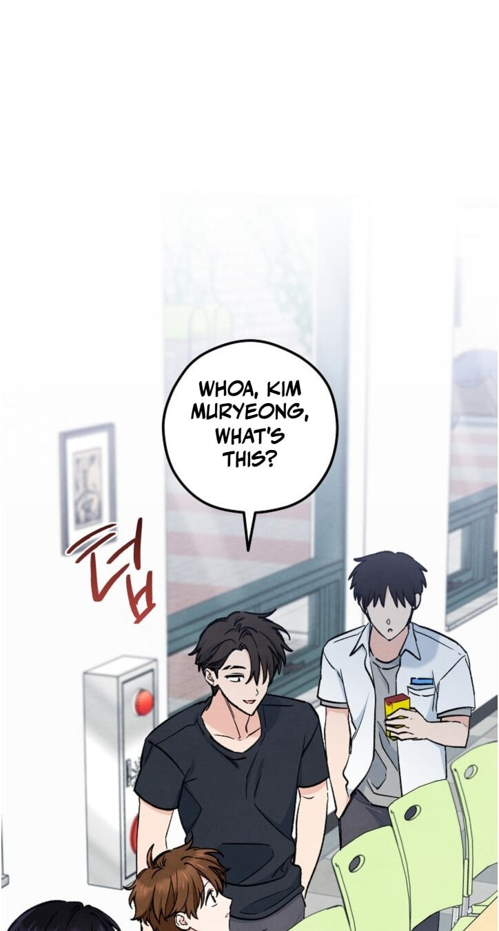 Soulbound Chapter 67 page 58 - 
