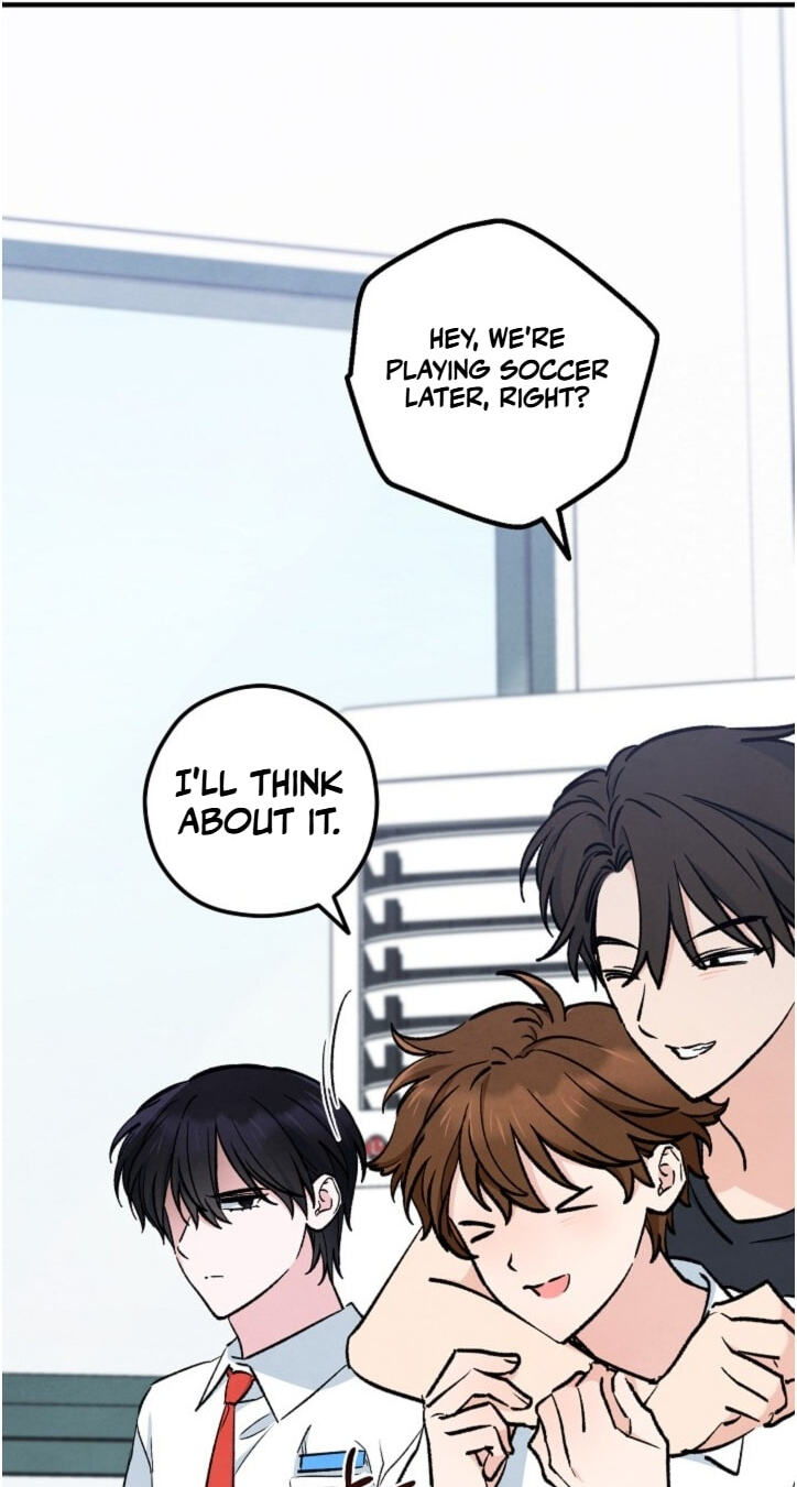 Soulbound Chapter 67 page 60 - 