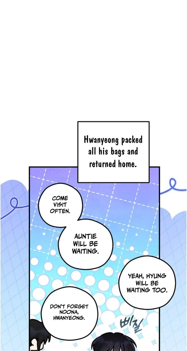 Soulbound Chapter 67 page 7 - 