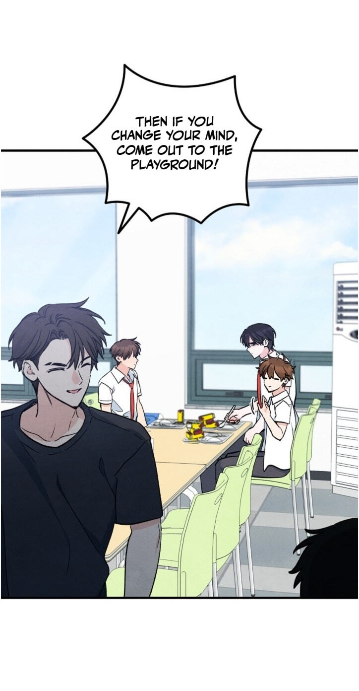 Soulbound Chapter 67 page 62 - 