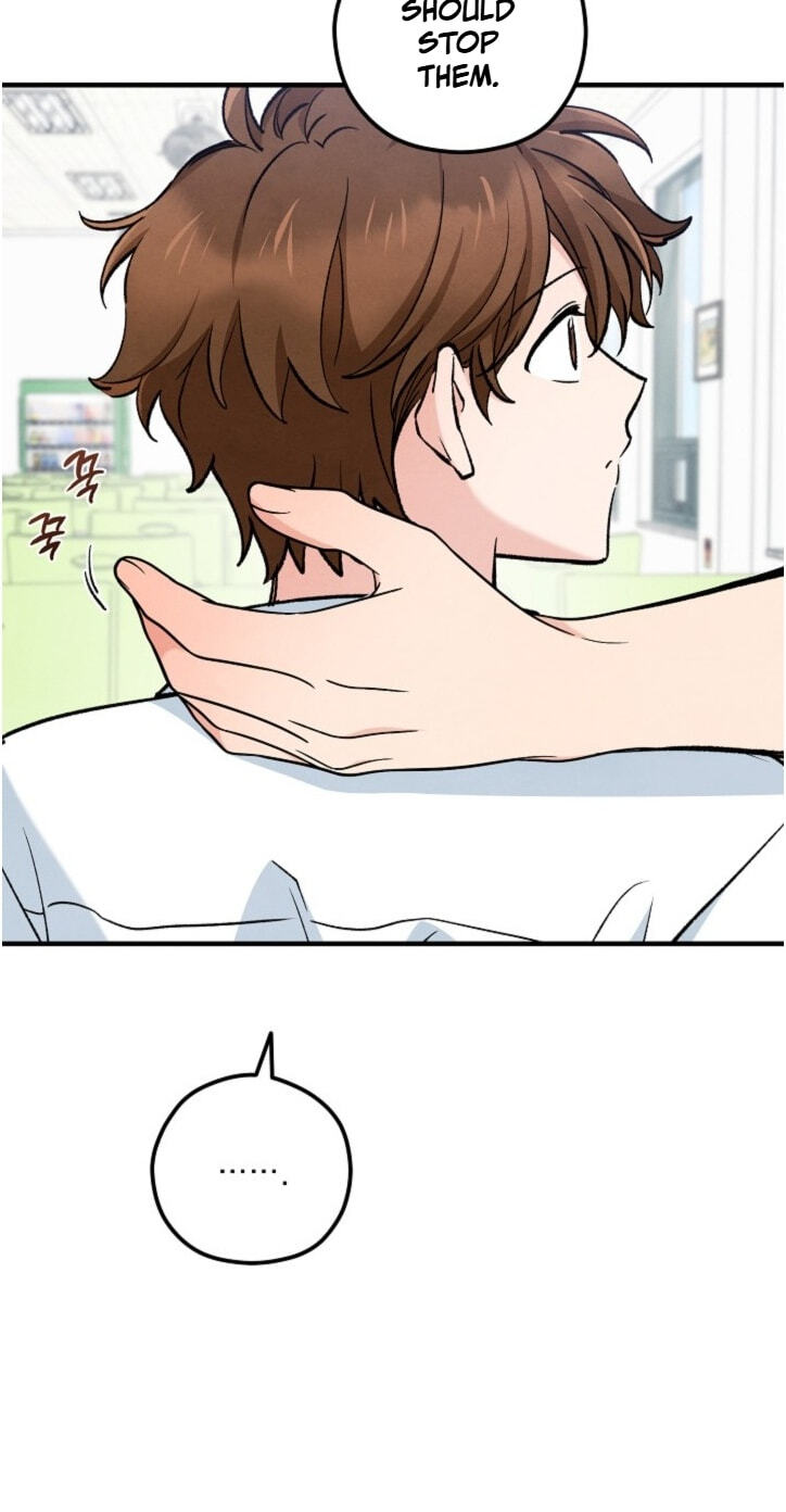 Soulbound Chapter 67 page 71 - 
