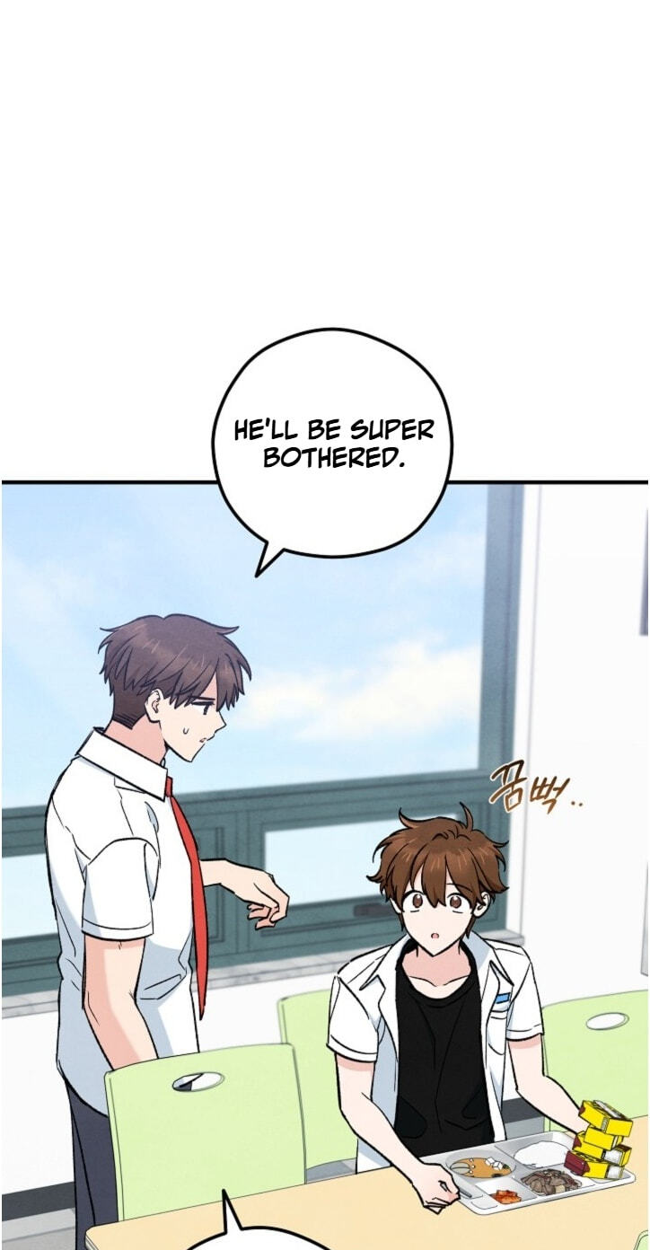 Soulbound Chapter 67 page 72 - 