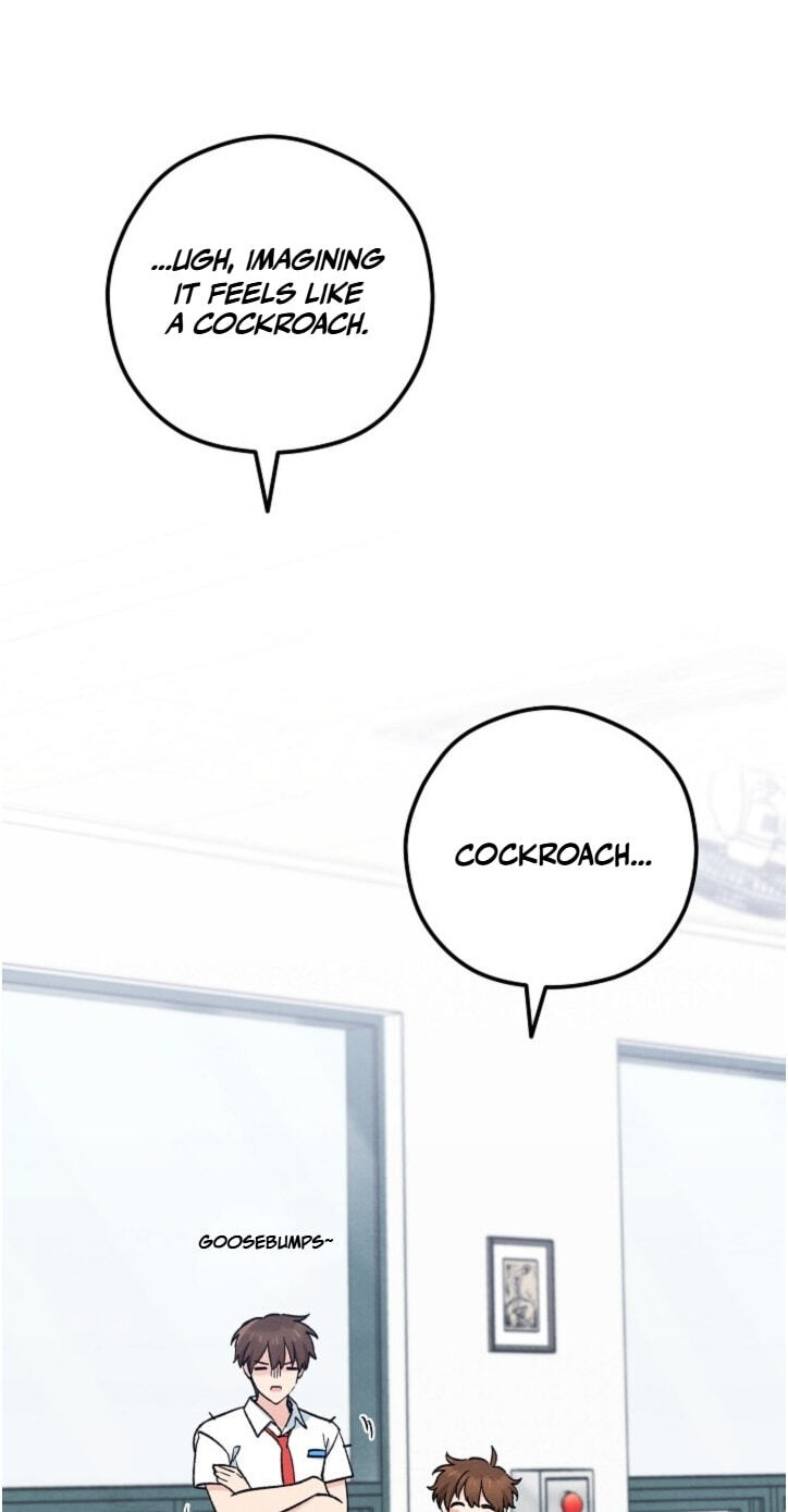 Soulbound Chapter 67 page 74 - 