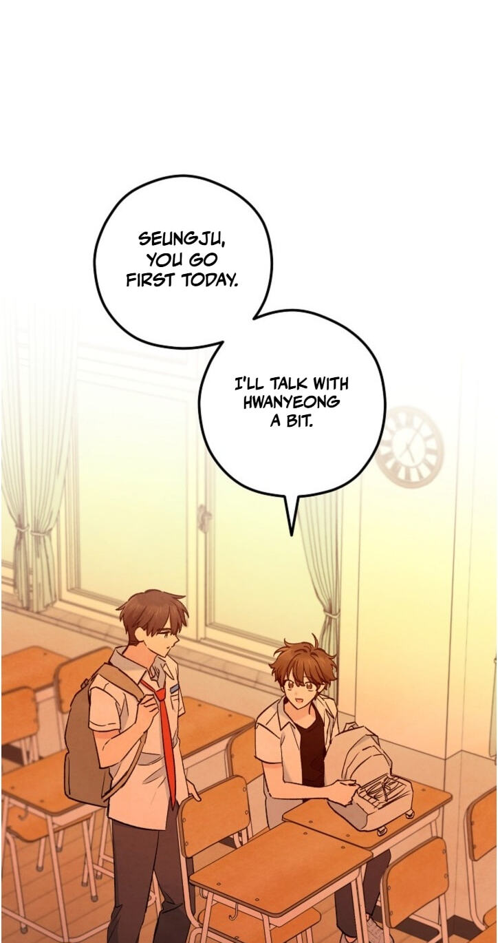Soulbound Chapter 67 page 77 - 