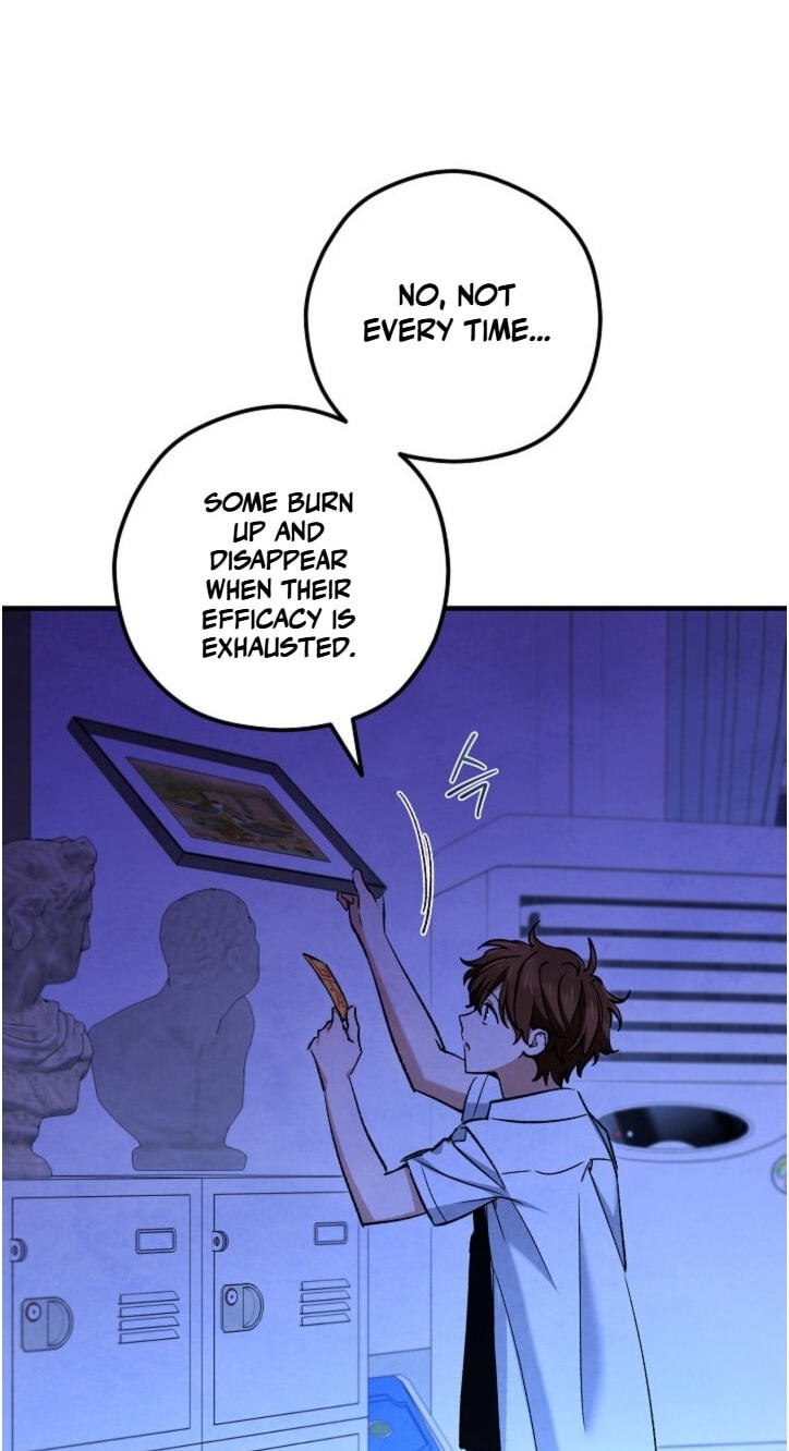 Soulbound Chapter 68 page 18 - 