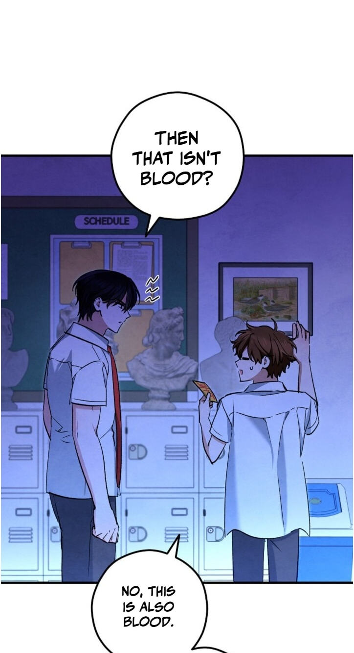 Soulbound Chapter 68 page 20 - 
