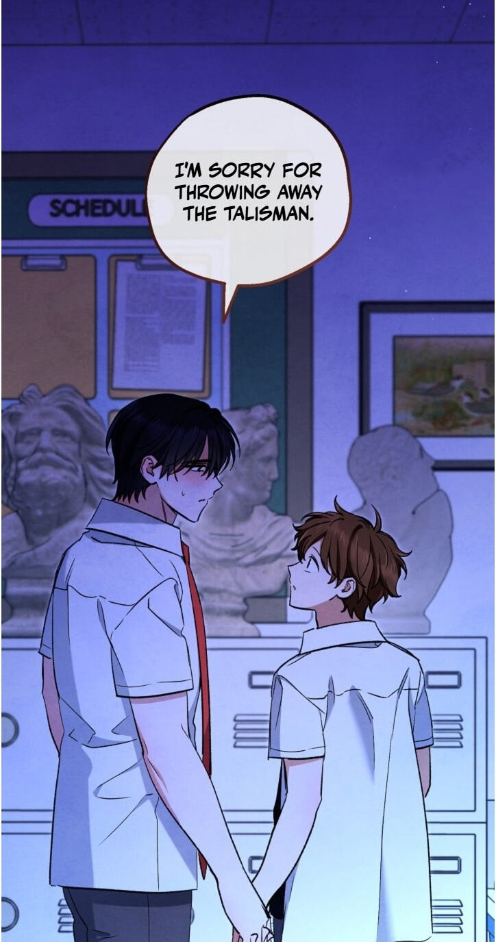 Soulbound Chapter 68 page 24 - 