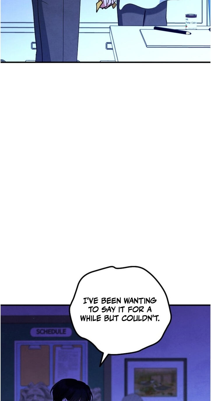 Soulbound Chapter 68 page 25 - 