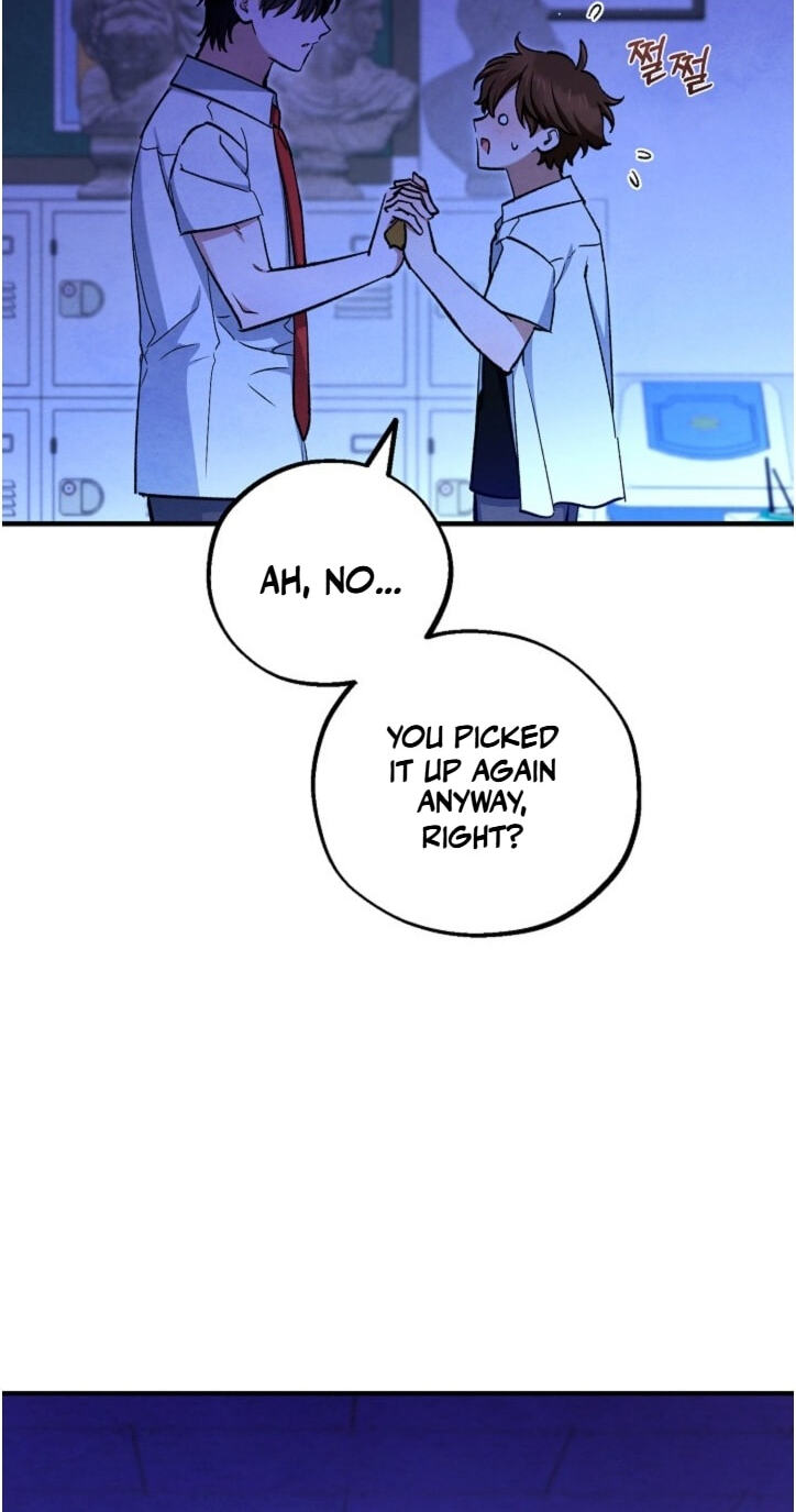 Soulbound Chapter 68 page 26 - 