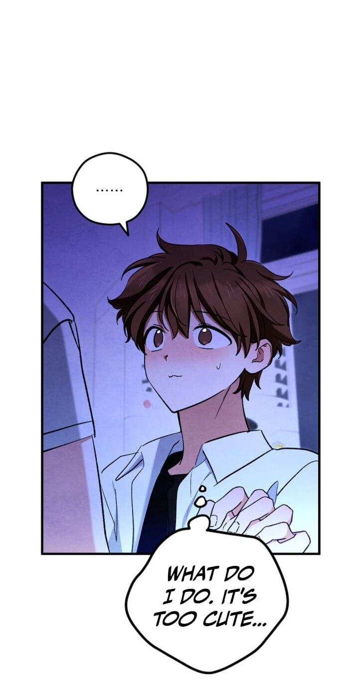 Soulbound Chapter 68 page 28 - 