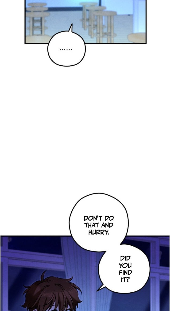 Soulbound Chapter 68 page 34 - 