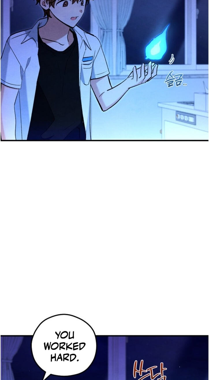 Soulbound Chapter 68 page 35 - 