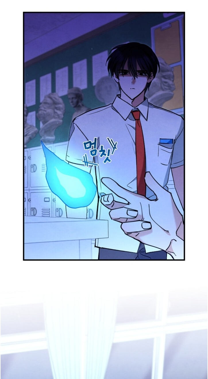 Soulbound Chapter 68 page 37 - 