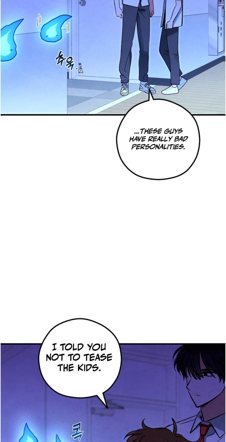 Soulbound Chapter 68 page 41 - 
