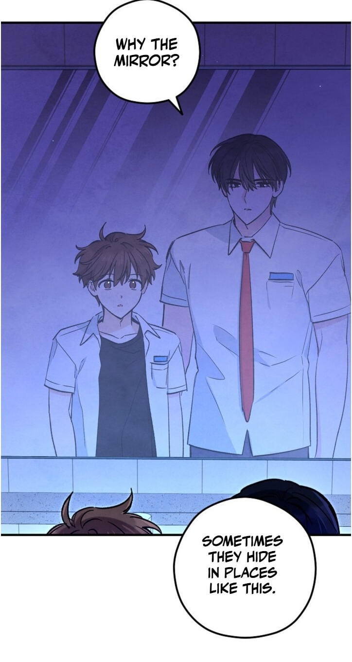 Soulbound Chapter 68 page 49 - 