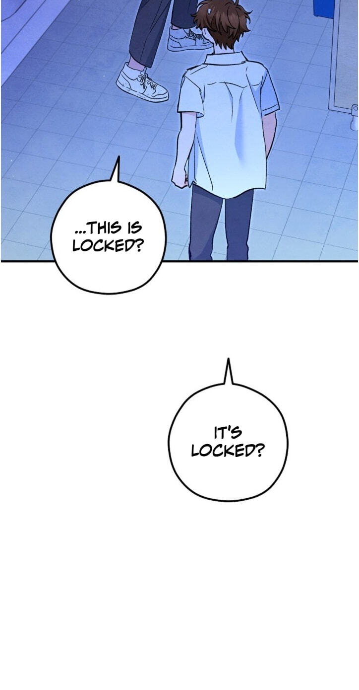 Soulbound Chapter 68 page 52 - 