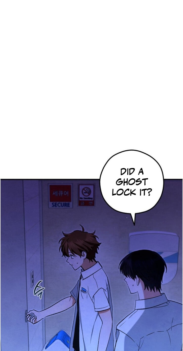 Soulbound Chapter 68 page 53 - 