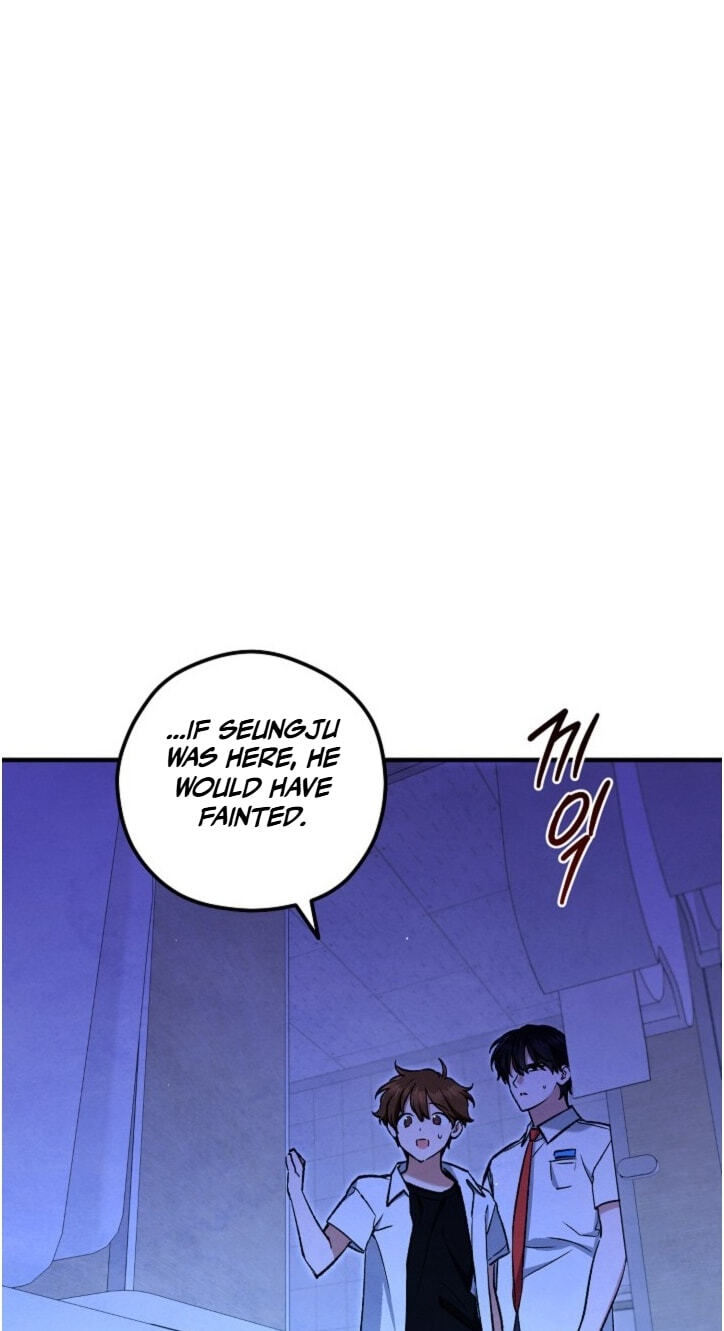 Soulbound Chapter 68 page 60 - 