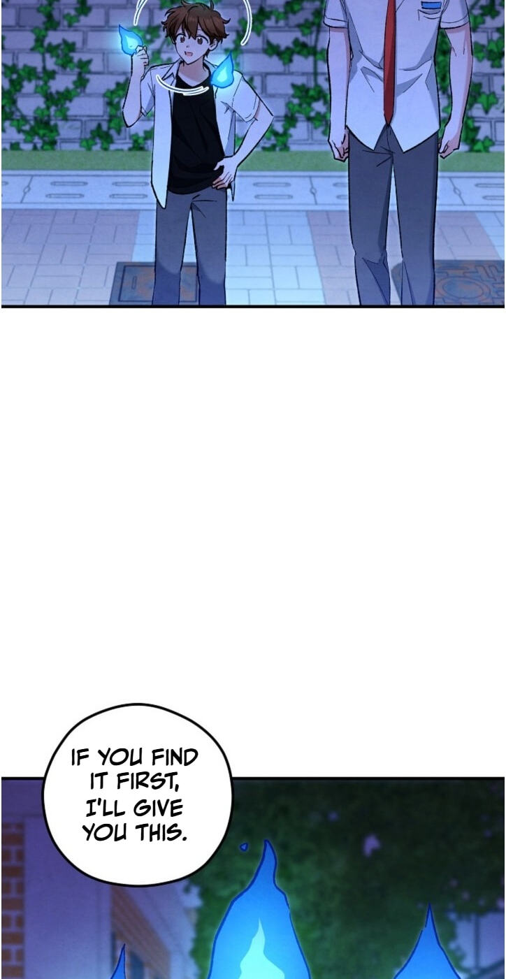 Soulbound Chapter 68 page 7 - 