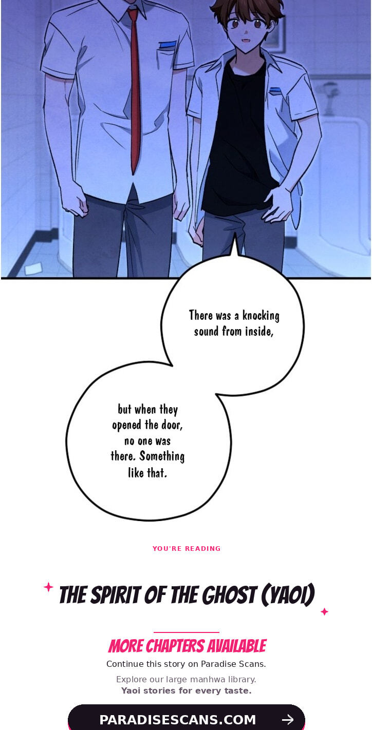 Soulbound Chapter 68 page 79 - 
