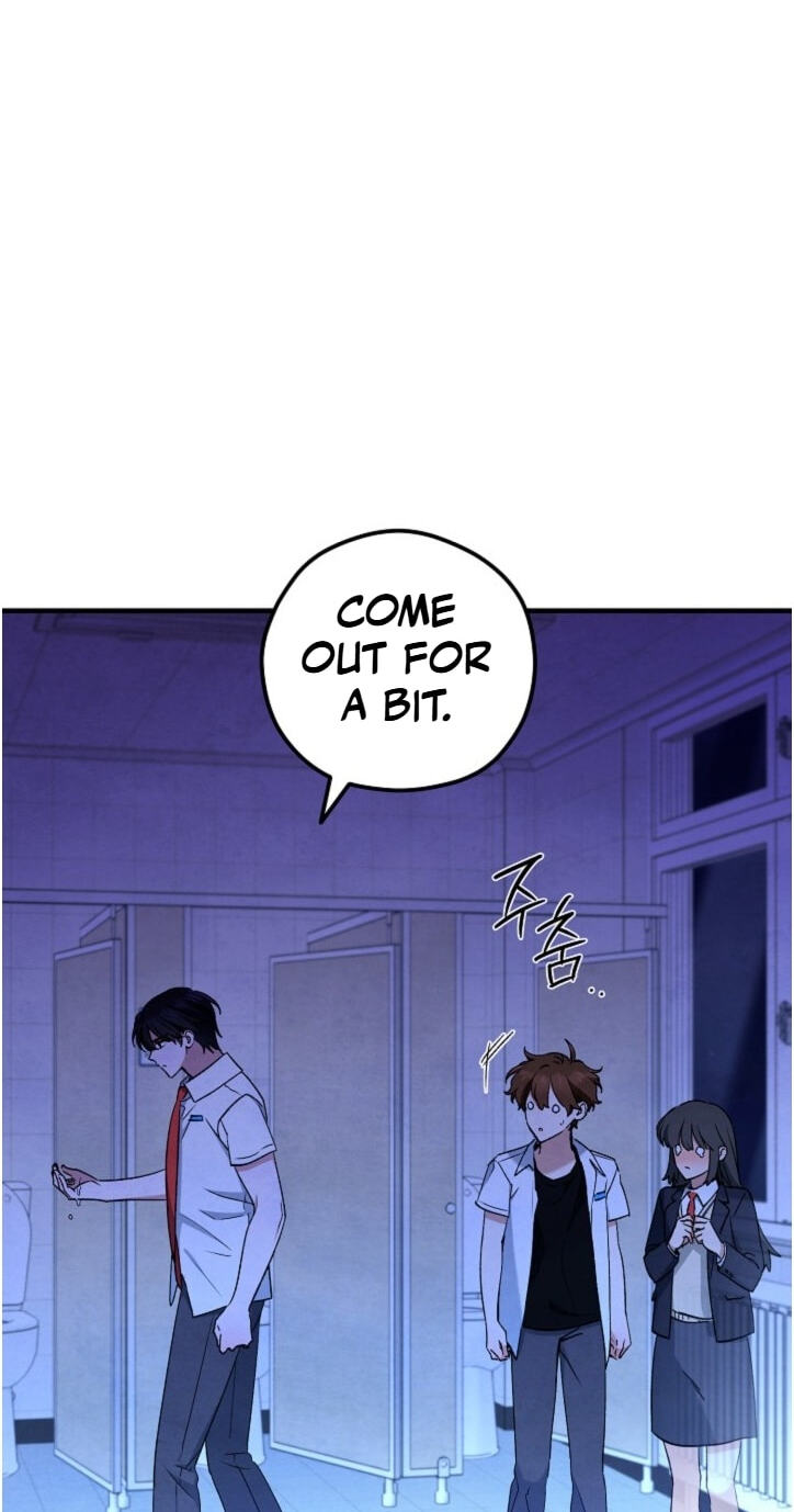 Soulbound Chapter 69 page 11 - 
