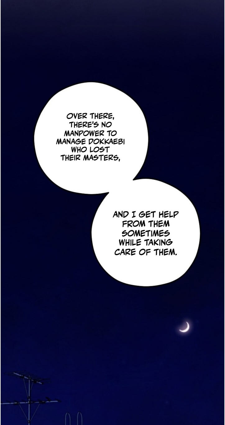 Soulbound Chapter 69 page 104 - 