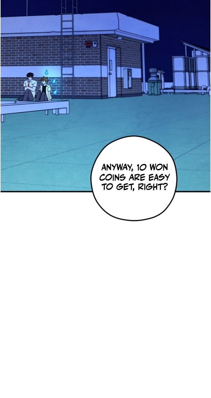 Soulbound Chapter 69 page 105 - 