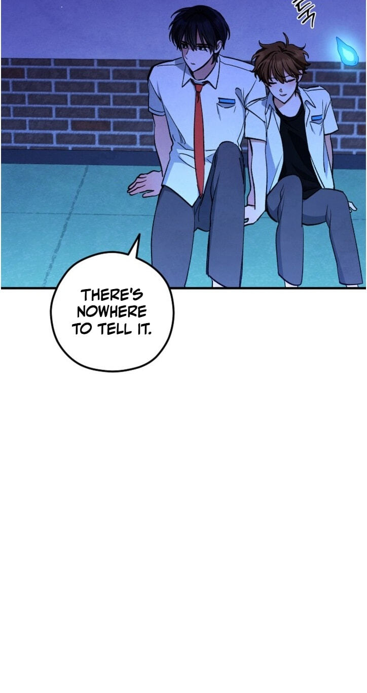 Soulbound Chapter 69 page 107 - 