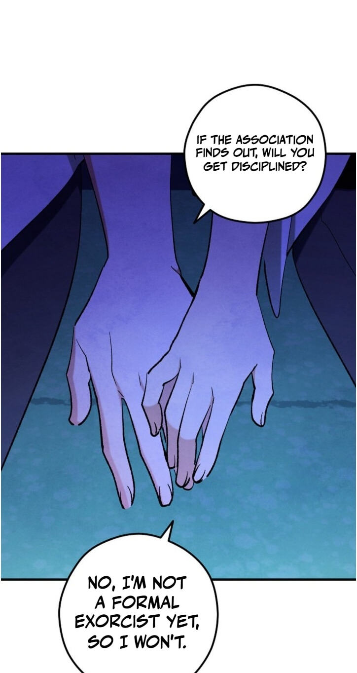Soulbound Chapter 69 page 108 - 