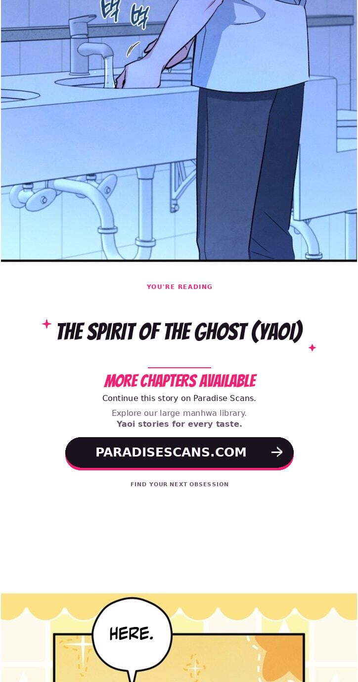 Soulbound Chapter 69 page 13 - 