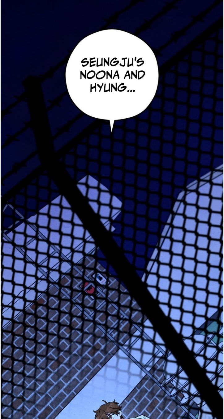 Soulbound Chapter 69 page 122 - 