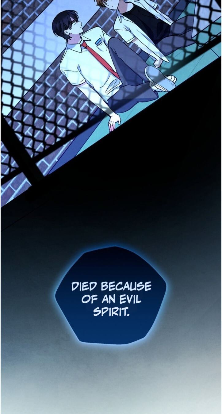 Soulbound Chapter 69 page 123 - 